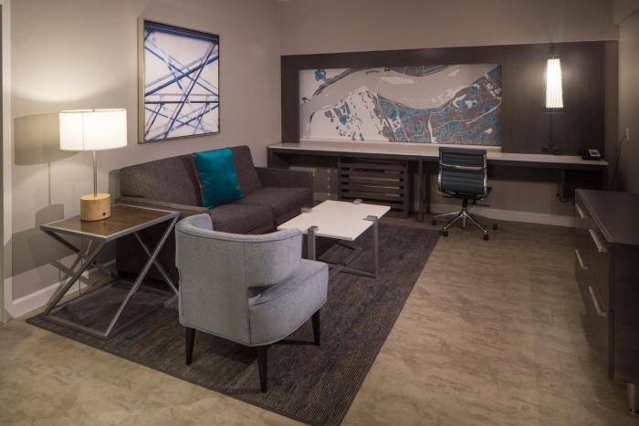 hotel indigo harrisburg hershey by ihg