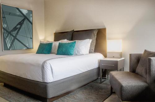 hotel indigo harrisburg hershey by ihg