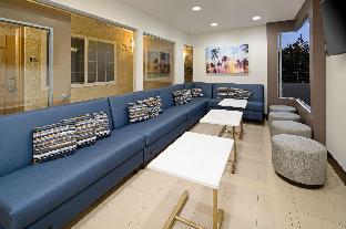 Best Western San Diego/Miramar Hotel,San Diego>>Miramar,3 star