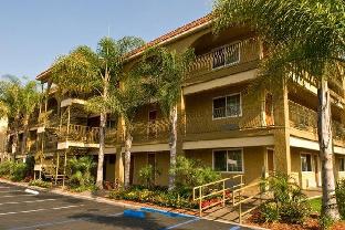 Best Western San Diego/Miramar Hotel,San Diego>>Miramar,3 star