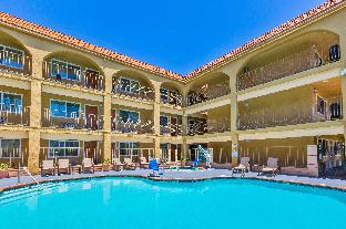 Best Western San Diego/Miramar Hotel,San Diego>>Miramar,3 star