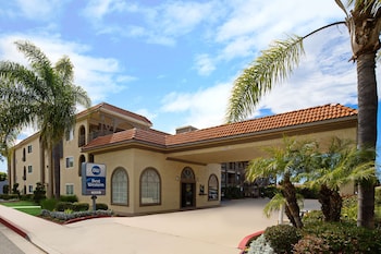 best western san diego miramar hotel