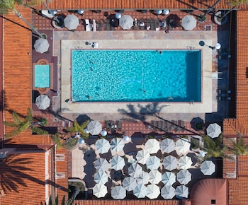 la jolla beach and tennis club
