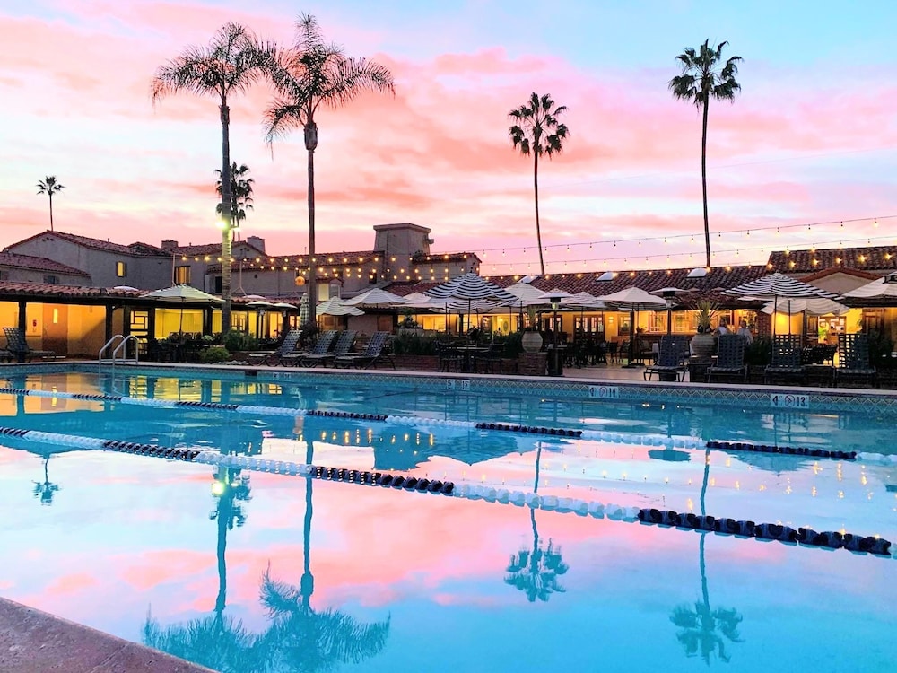 la jolla beach and tennis club