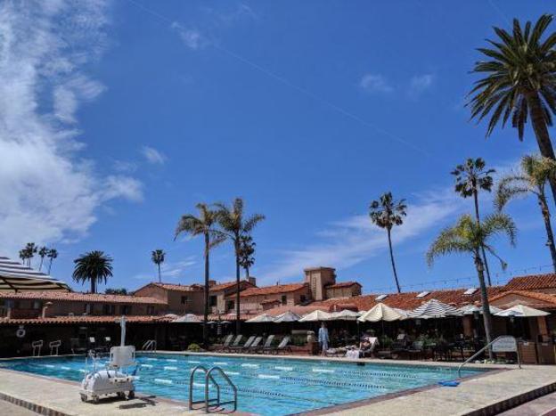 la jolla