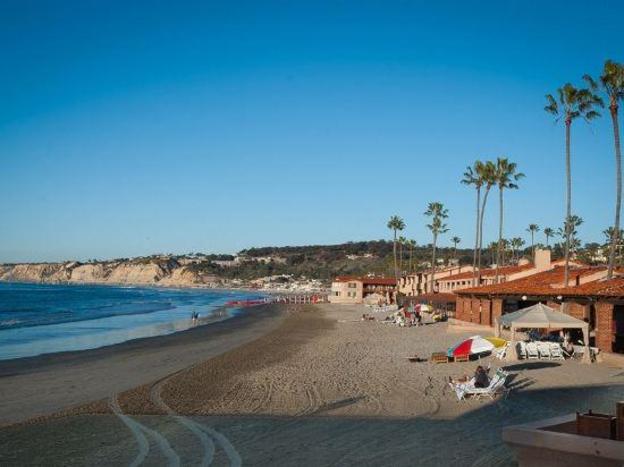 la jolla