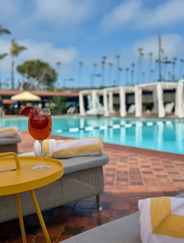 la jolla beach and tennis club