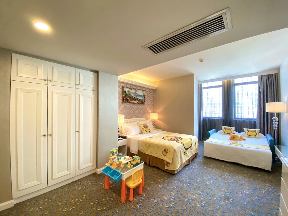 metropole hotel