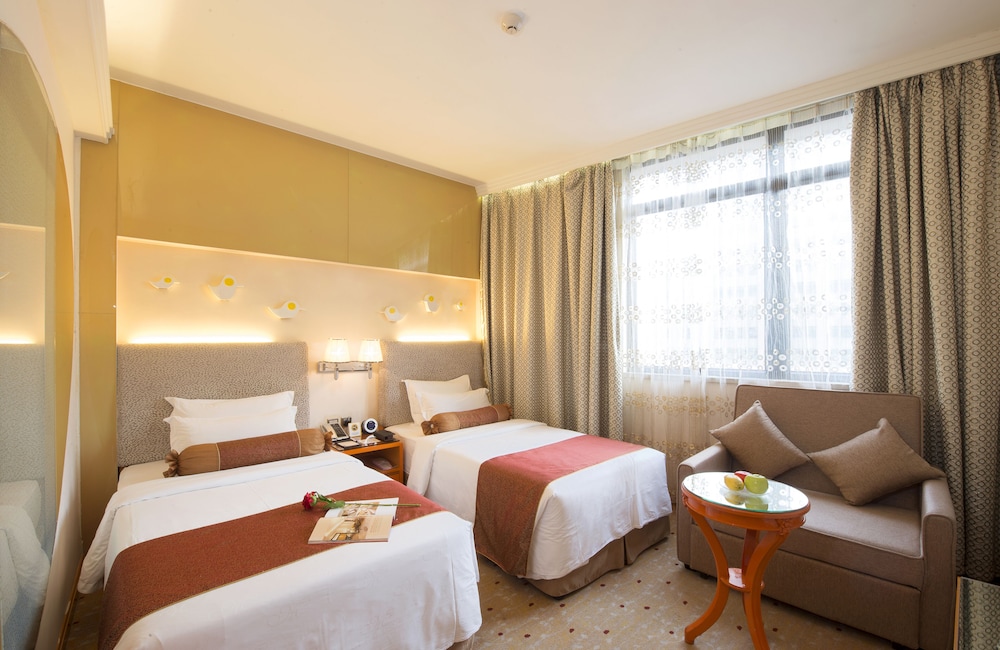 metropole hotel