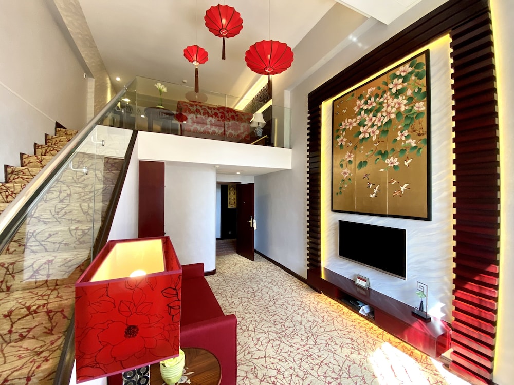 Metropole Hotel,Macau>>Cotai,4 star