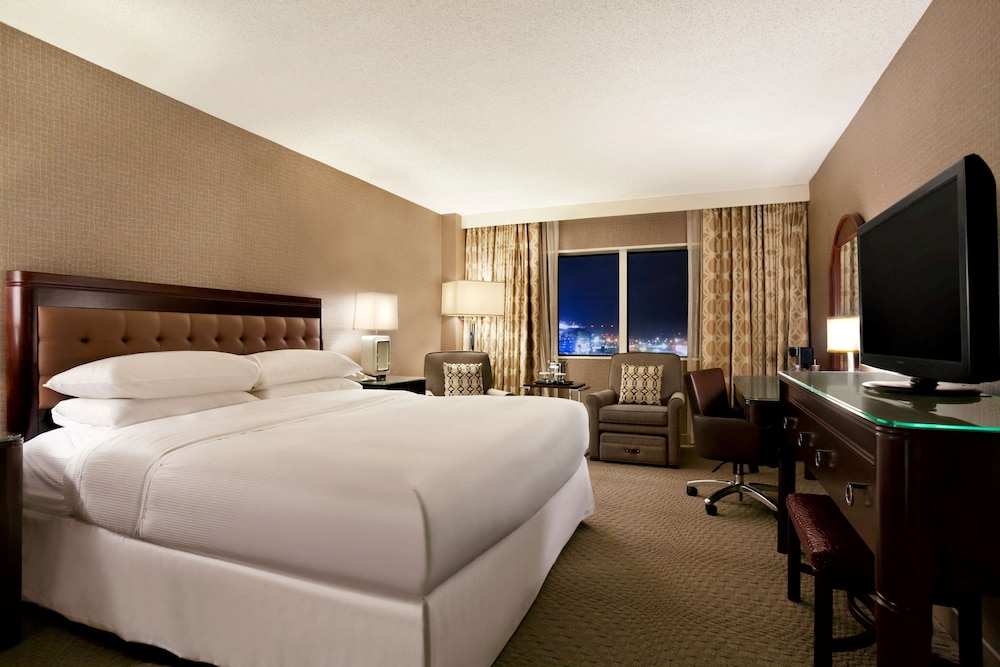 the park hotel at meadowlands