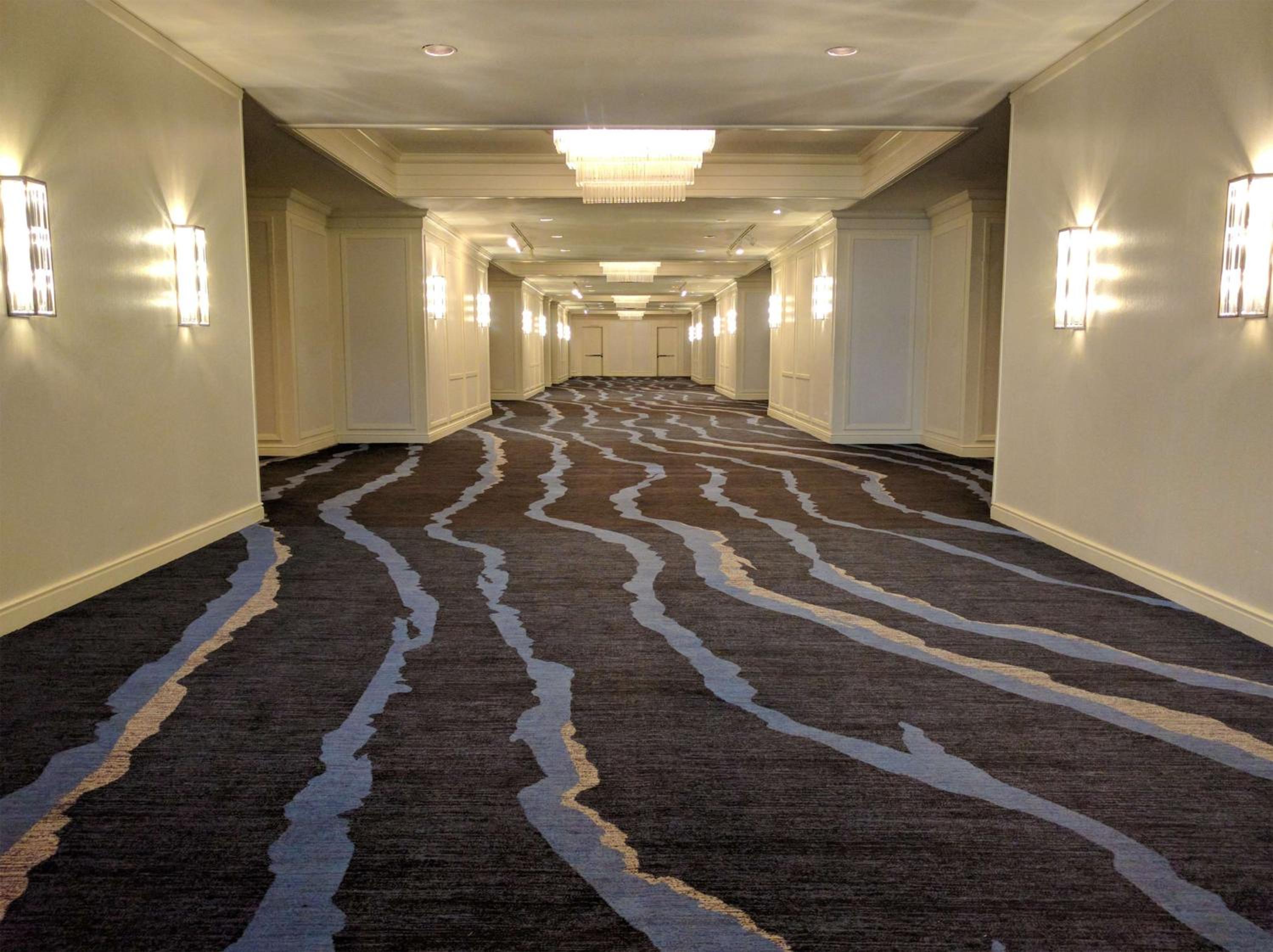 the park hotel at meadowlands