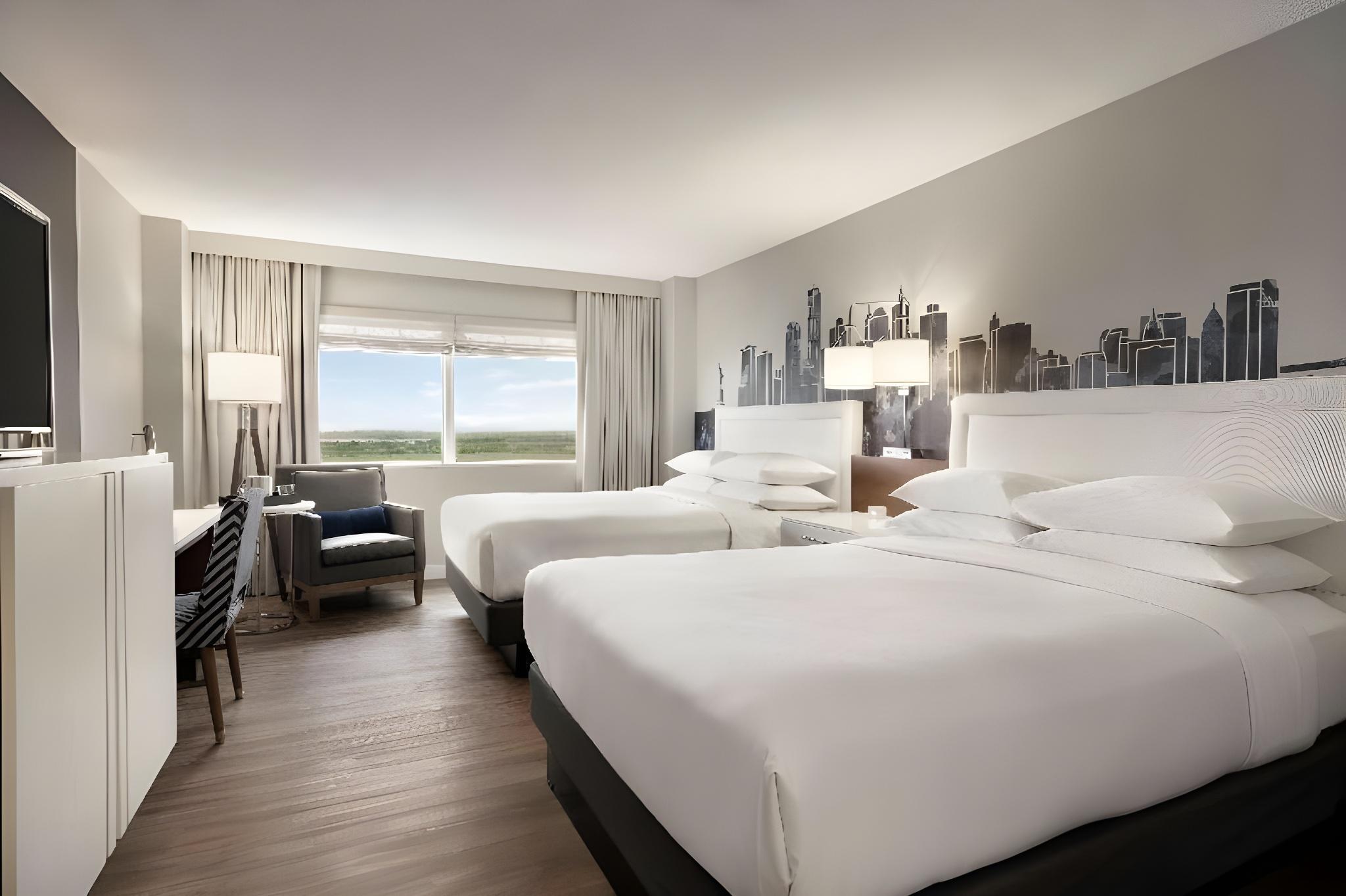 the park hotel at meadowlands