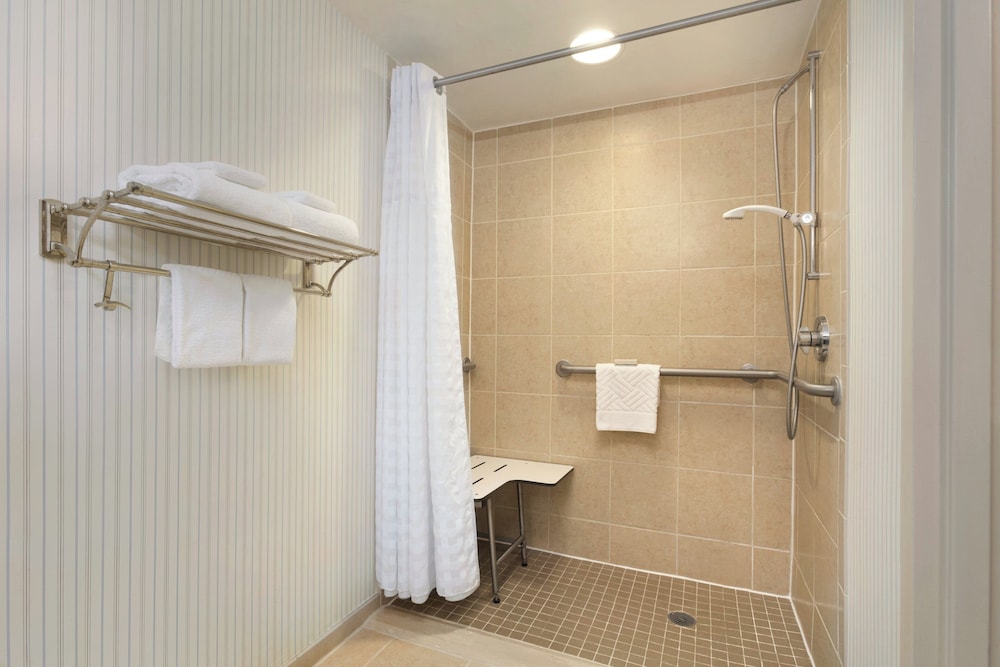 the park hotel at meadowlands