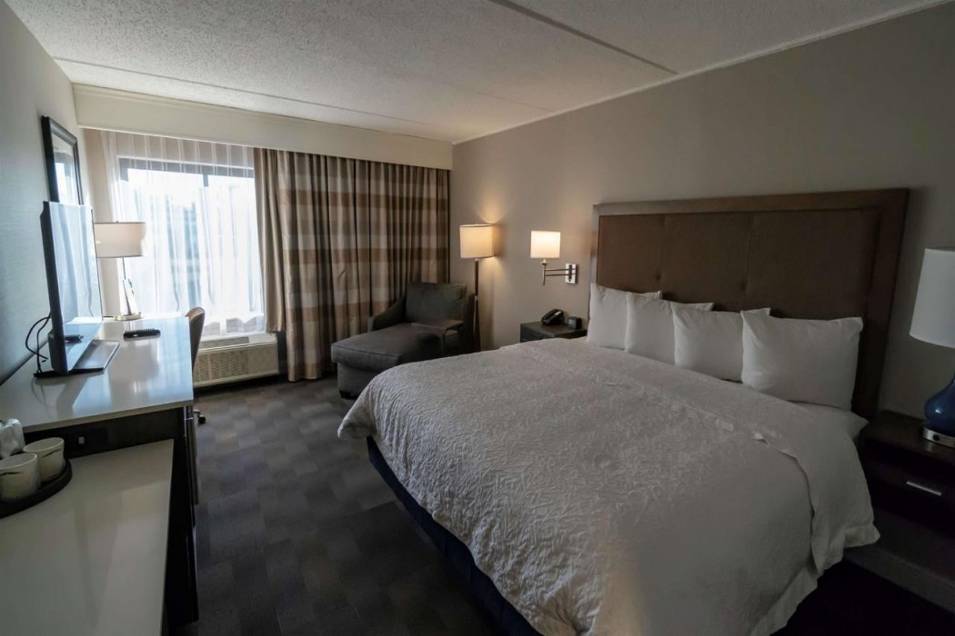 hampton inn carlstadt at the meadowlands
