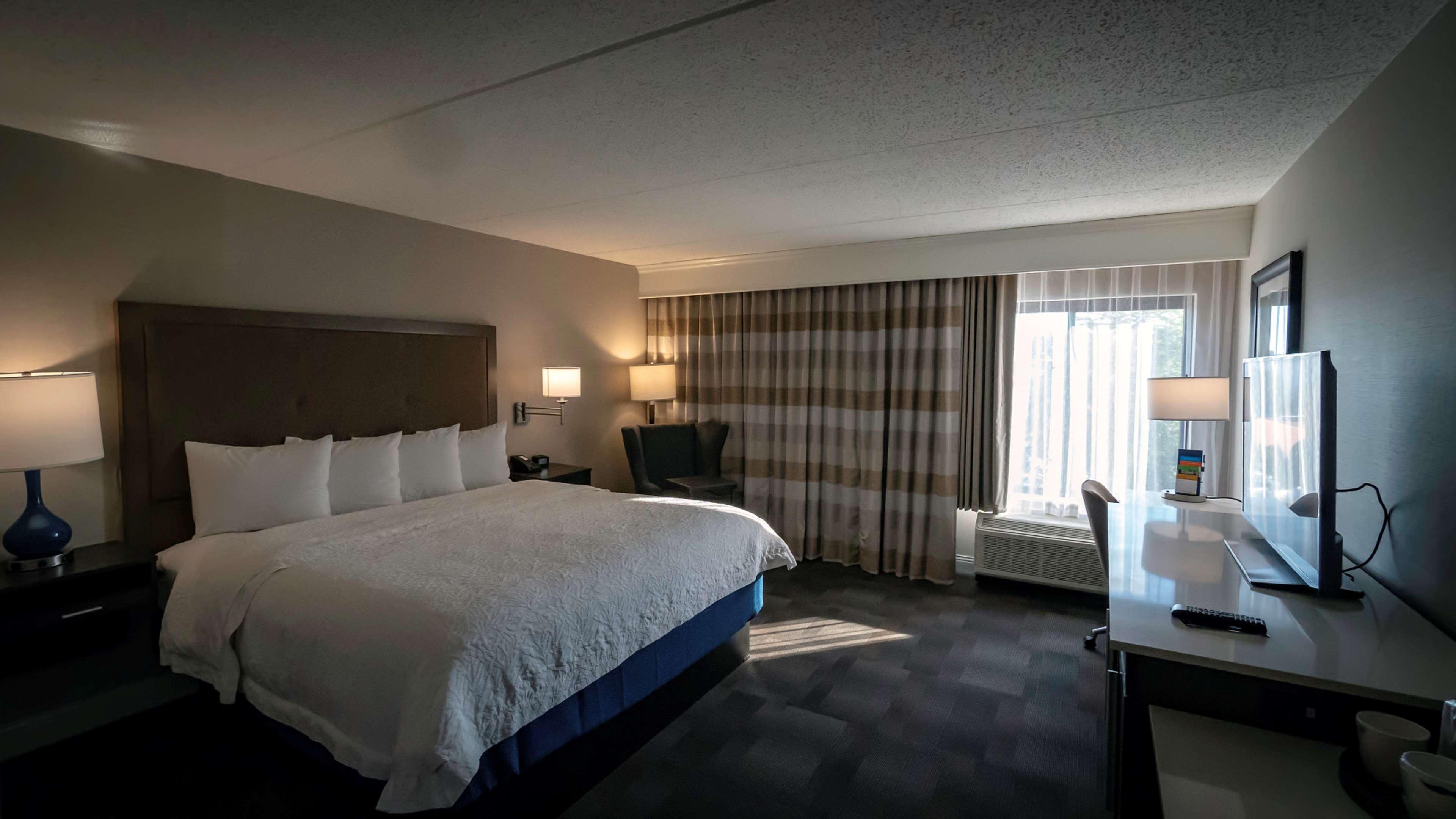 hampton inn carlstadt at the meadowlands
