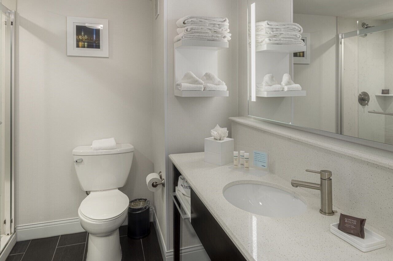 hampton inn carlstadt at the meadowlands
