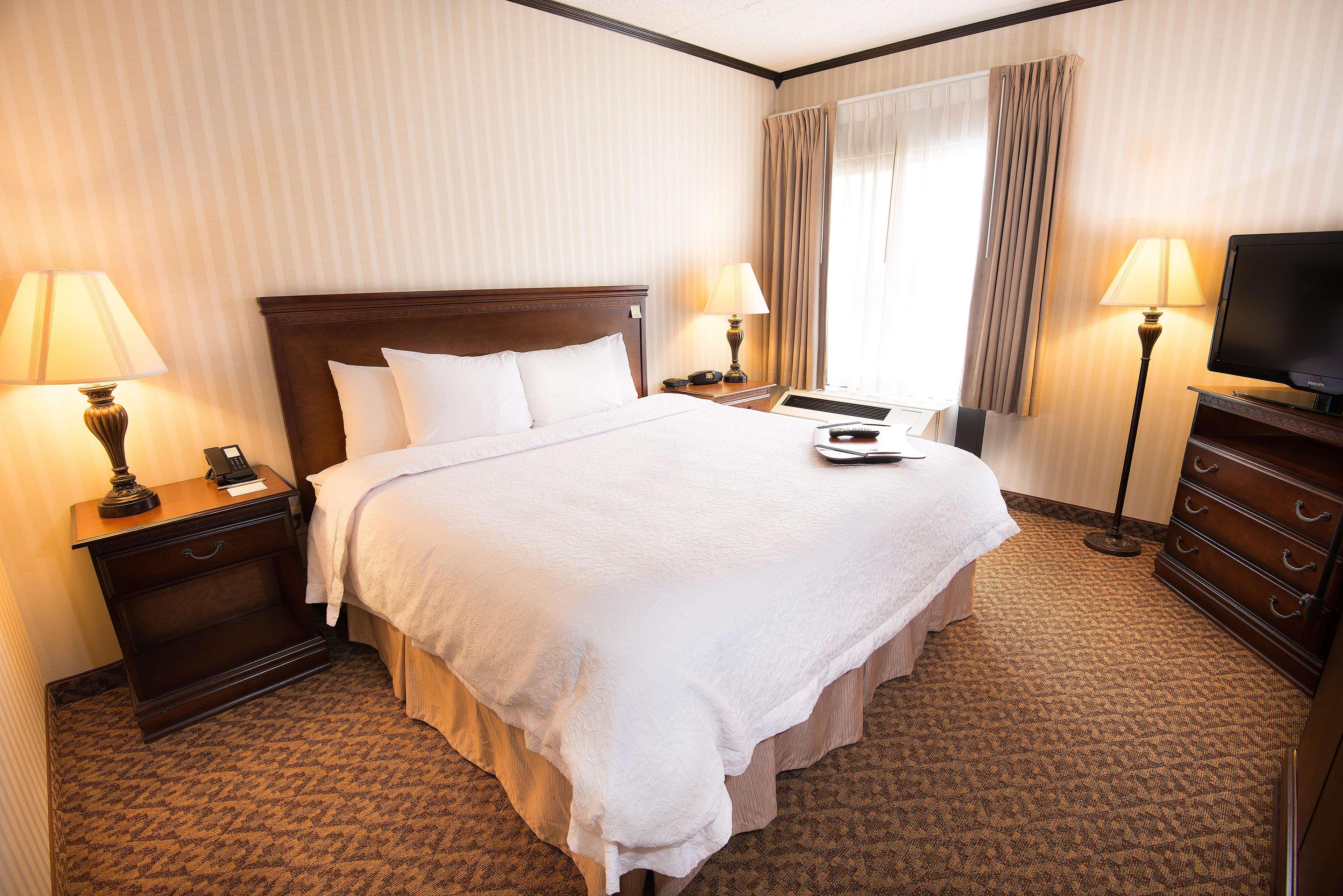 hampton inn carlstadt at the meadowlands