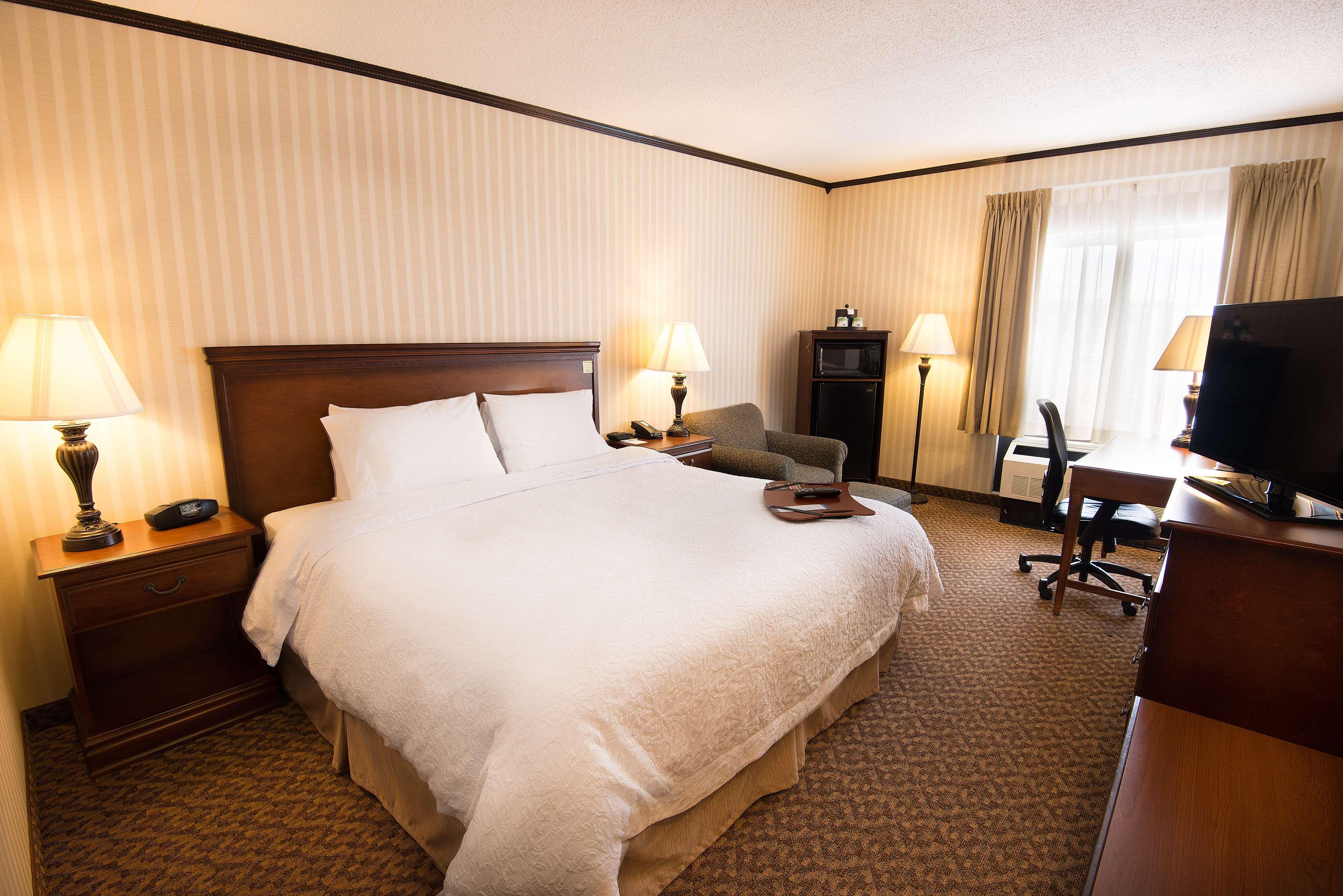 hampton inn carlstadt at the meadowlands