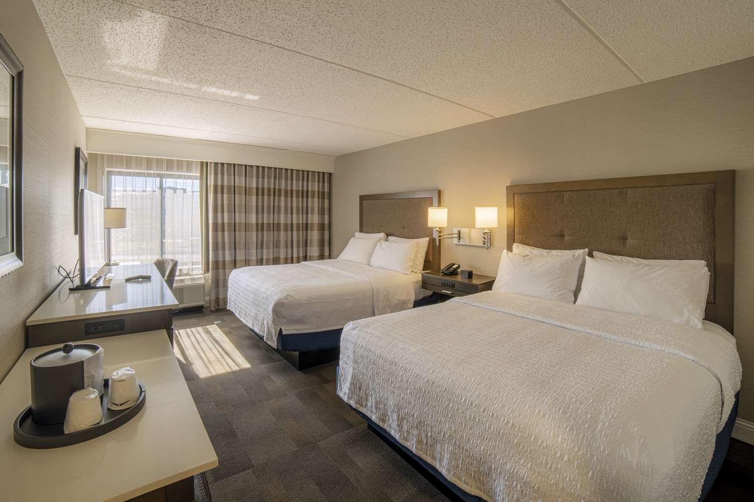 hampton inn carlstadt at the meadowlands