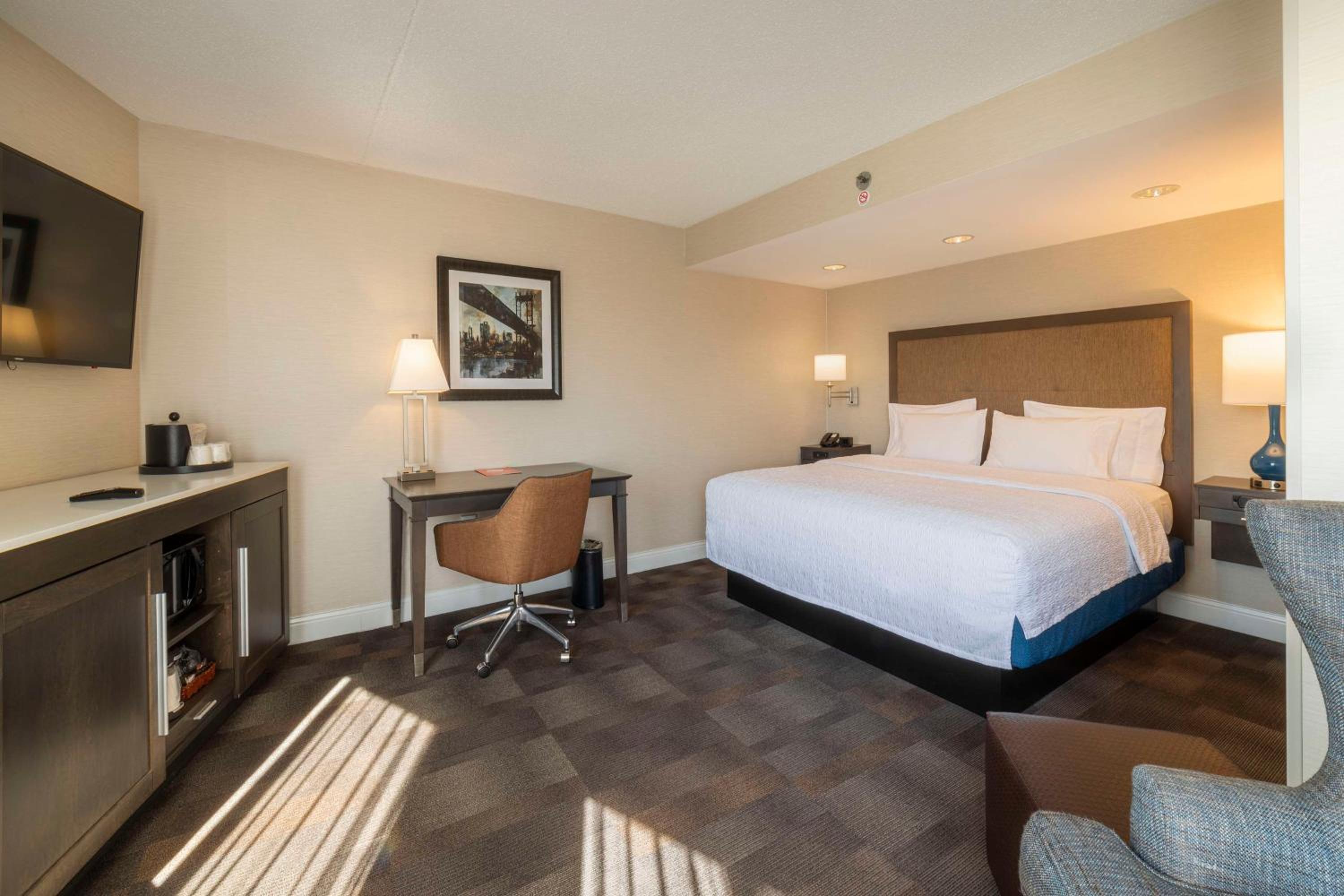 hampton inn carlstadt at the meadowlands