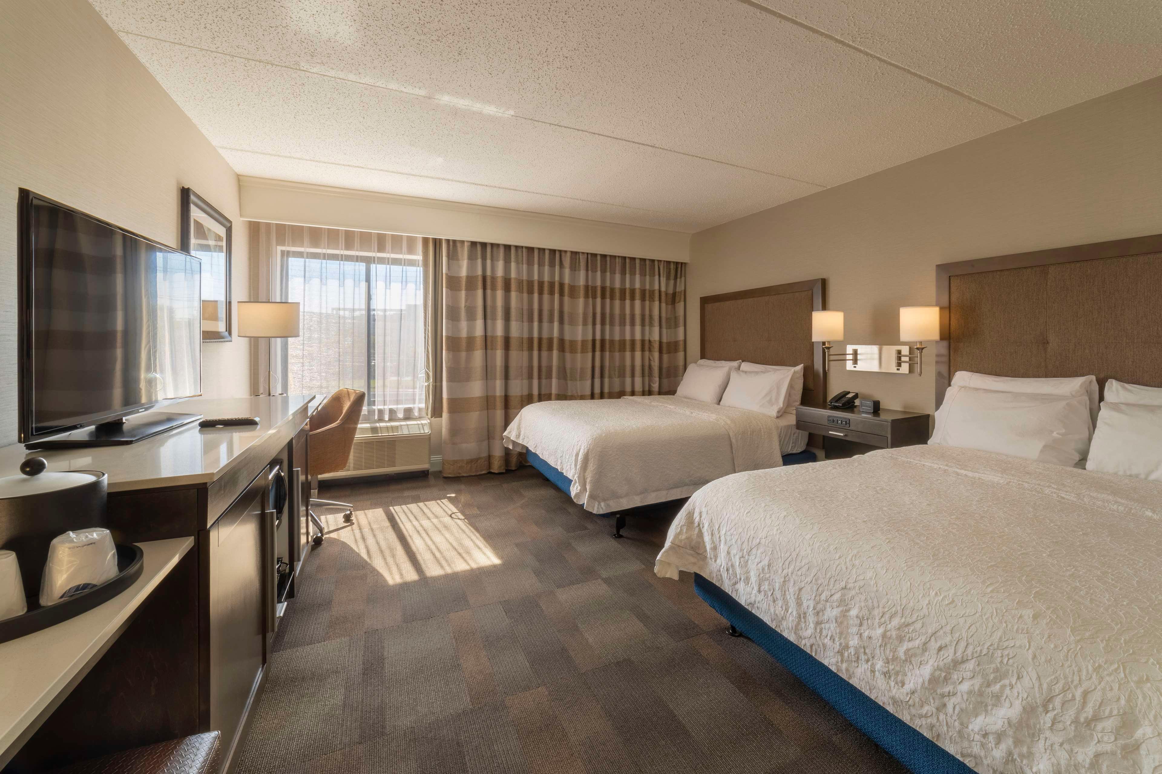 hampton inn carlstadt at the meadowlands