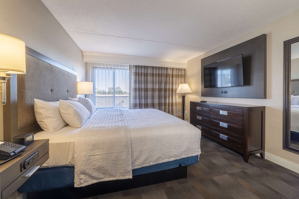 hampton inn carlstadt at the meadowlands