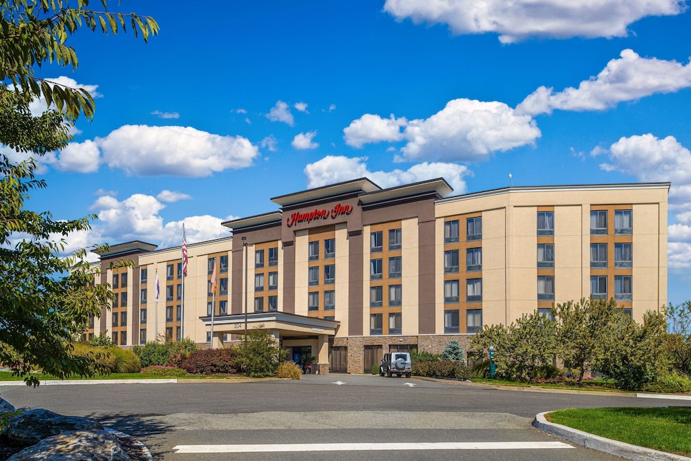hampton inn carlstadt at the meadowlands