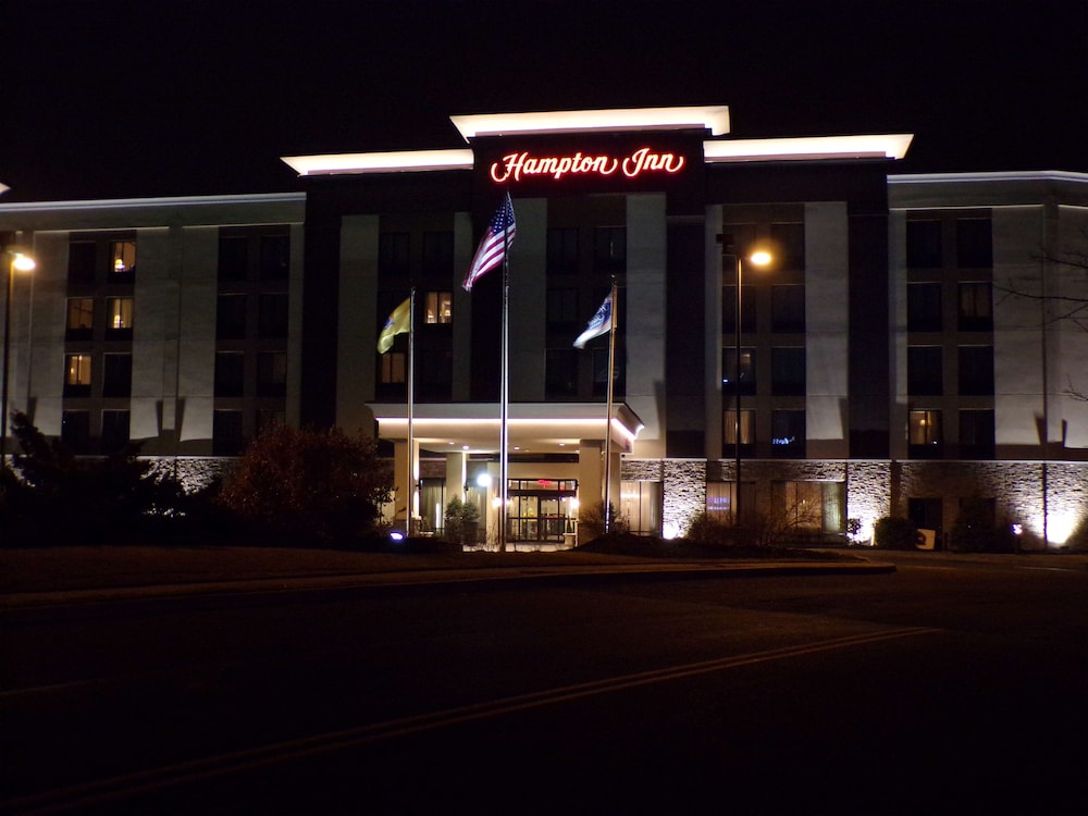hampton inn carlstadt at the meadowlands