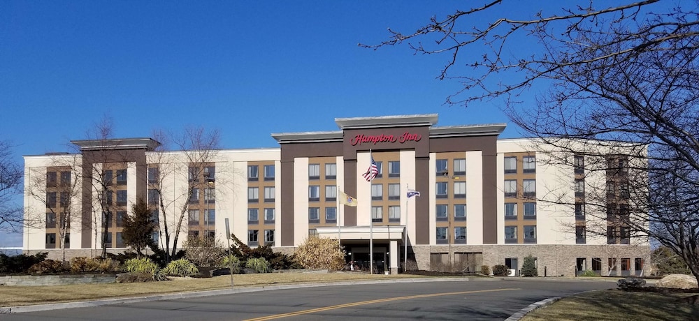 hampton inn carlstadt at the meadowlands