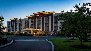 hampton inn carlstadt at the meadowlands