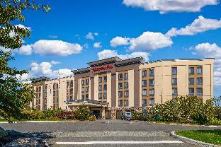hampton inn carlstadt at the meadowlands