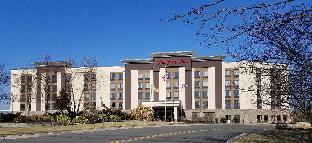 hampton inn carlstadt at the meadowlands