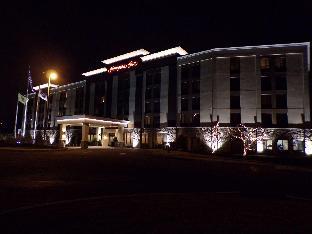 hampton inn carlstadt at the meadowlands