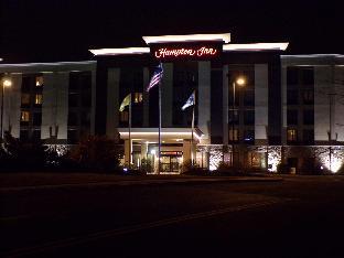 hampton inn carlstadt at the meadowlands