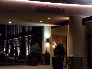 hampton inn carlstadt at the meadowlands