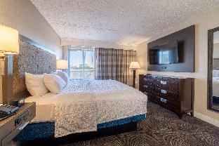 hampton inn carlstadt at the meadowlands