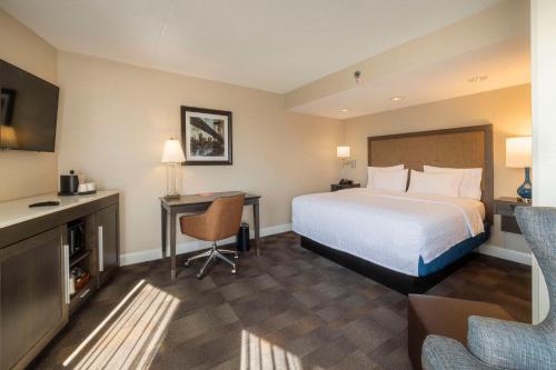 hampton inn carlstadt at the meadowlands