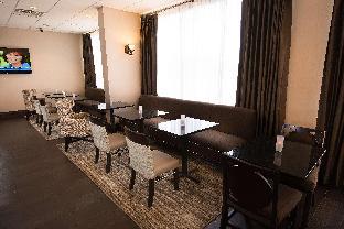 hampton inn carlstadt at the meadowlands