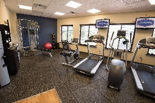 hampton inn carlstadt at the meadowlands