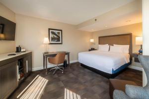 hampton inn carlstadt at the meadowlands