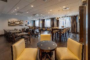 hampton inn carlstadt at the meadowlands