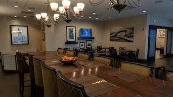 Hampton Inn Carlstadt-At The Meadowlands,Carlstadt>>Bergen,3 star