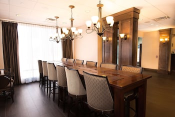 Hampton Inn Carlstadt-At The Meadowlands,Carlstadt>>Bergen,3 star