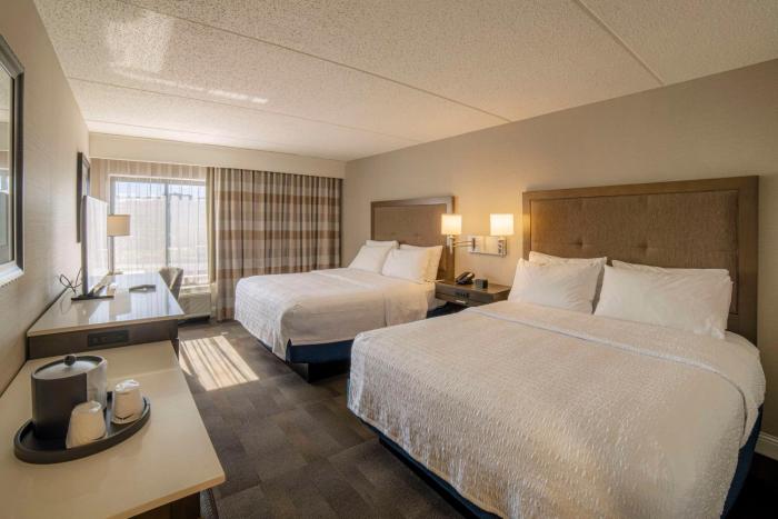 hampton inn carlstadt at the meadowlands