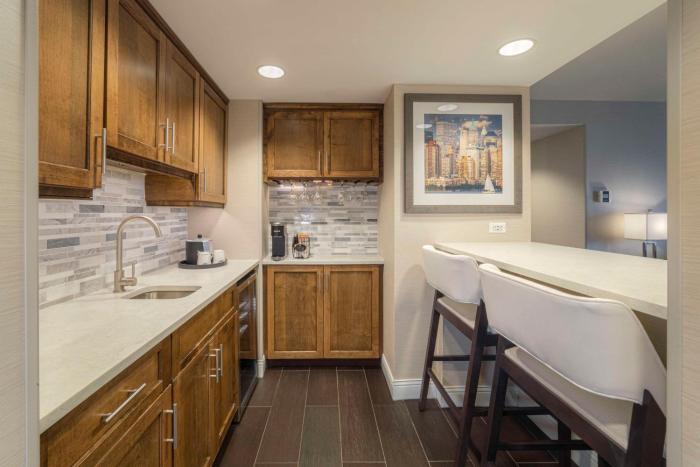 hampton inn carlstadt at the meadowlands
