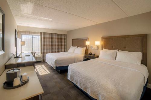 hampton inn carlstadt at the meadowlands