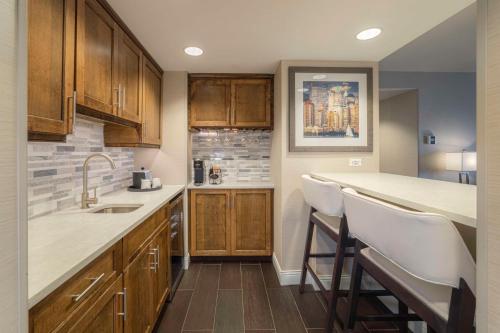 hampton inn carlstadt at the meadowlands