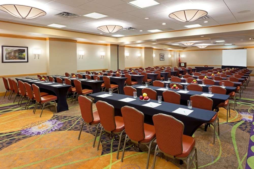 holiday inn clark newark area by ihg