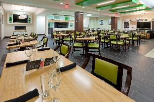 Holiday Inn Clark - Newark Area By Ihg,Garwood>>Clark,3 star